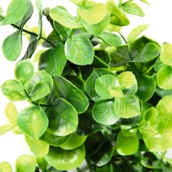 Branche D'eucalyptus Artificielle Long. 60 Cm-DecoWoerner Online