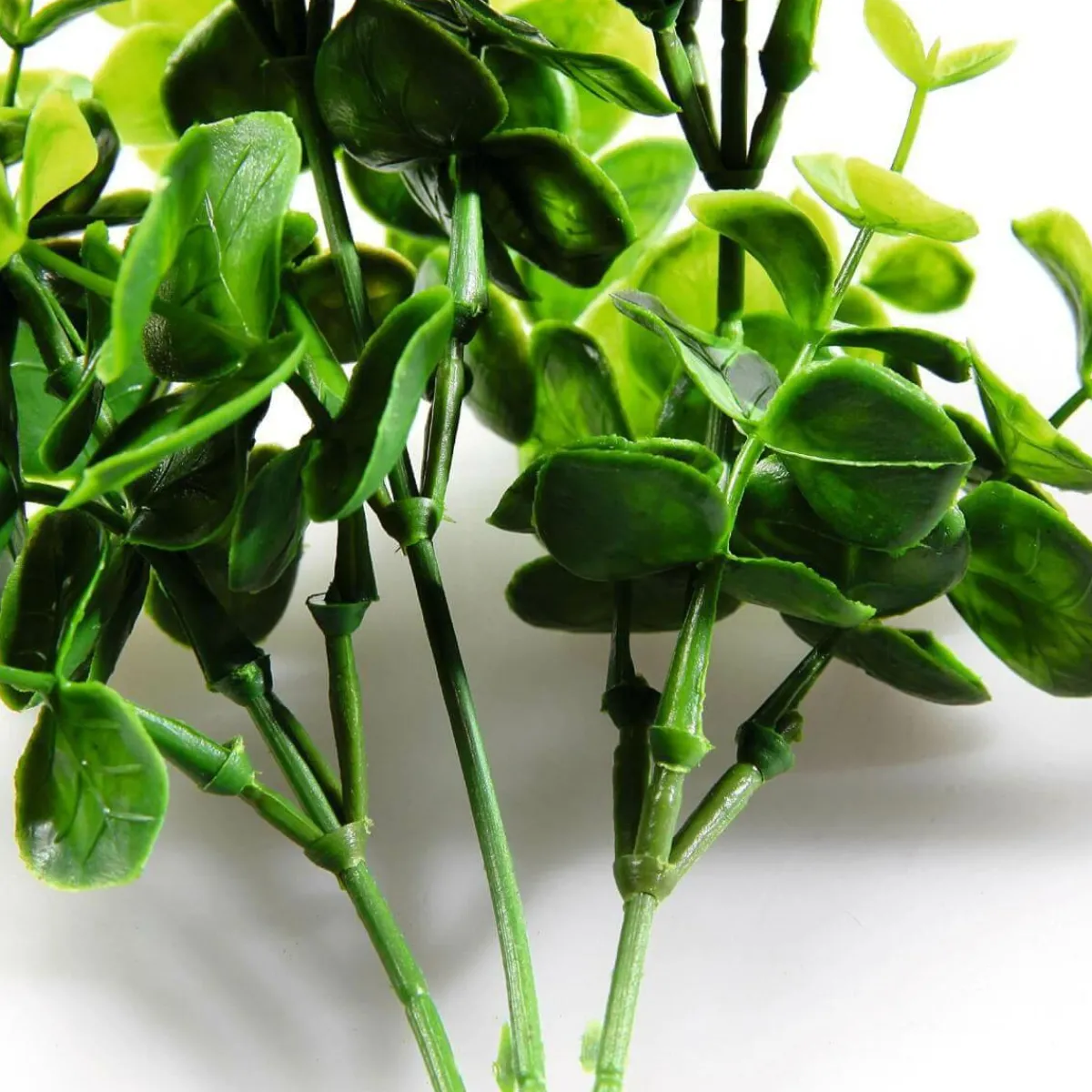 Branche D'eucalyptus Artificielle Long. 60 Cm-DecoWoerner Online