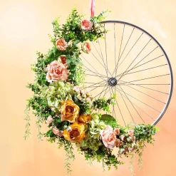 Branche D'eucalyptus Artificielle Long. 60 Cm-DecoWoerner Online