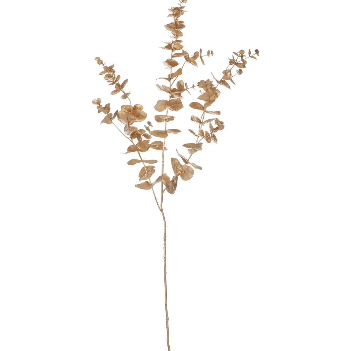 Branche D'eucalyptus Artificielle 100 Cm-DecoWoerner New