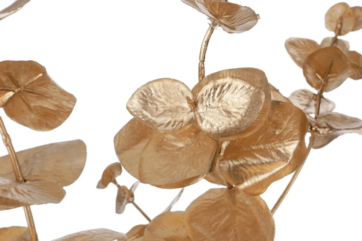 Branche D'eucalyptus Artificielle 100 Cm-DecoWoerner New