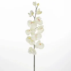 Branche D'orchidée Décorative he 110 Cm-DecoWoerner Outlet