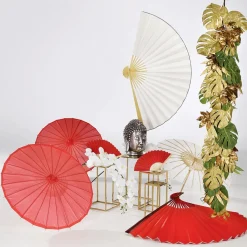 Branche D'orchidée Décorative he 110 Cm-DecoWoerner Outlet