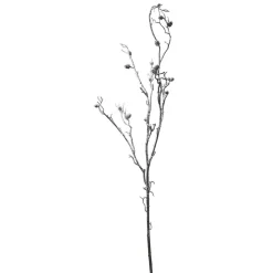 Branche Enneigée, Long. 140 Cm-DecoWoerner Online