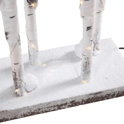 Branches Lumineuses LED, LED Chaudes, 90 Cm-DecoWoerner Clearance