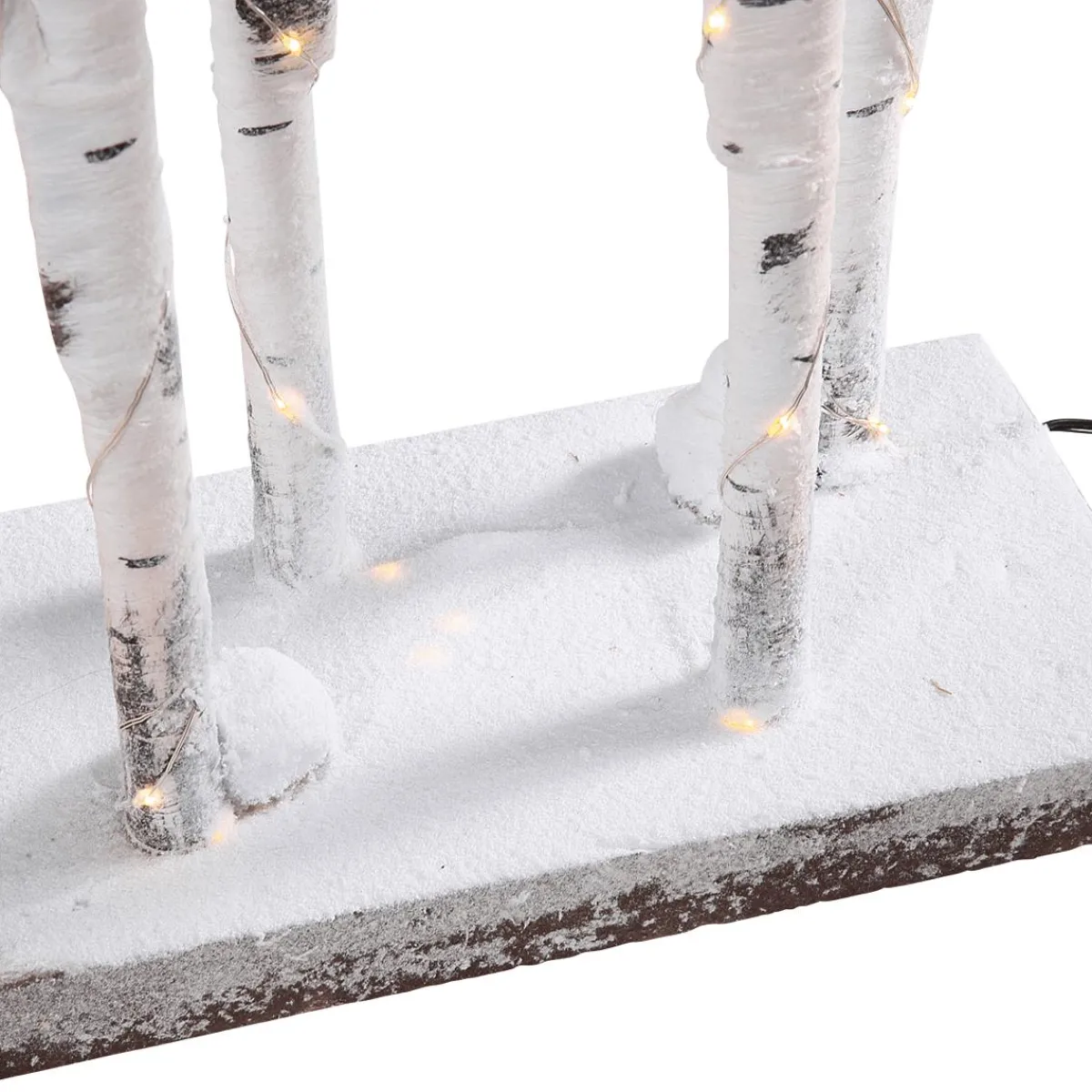 Branches Lumineuses LED, LED Chaudes, 90 Cm-DecoWoerner Clearance
