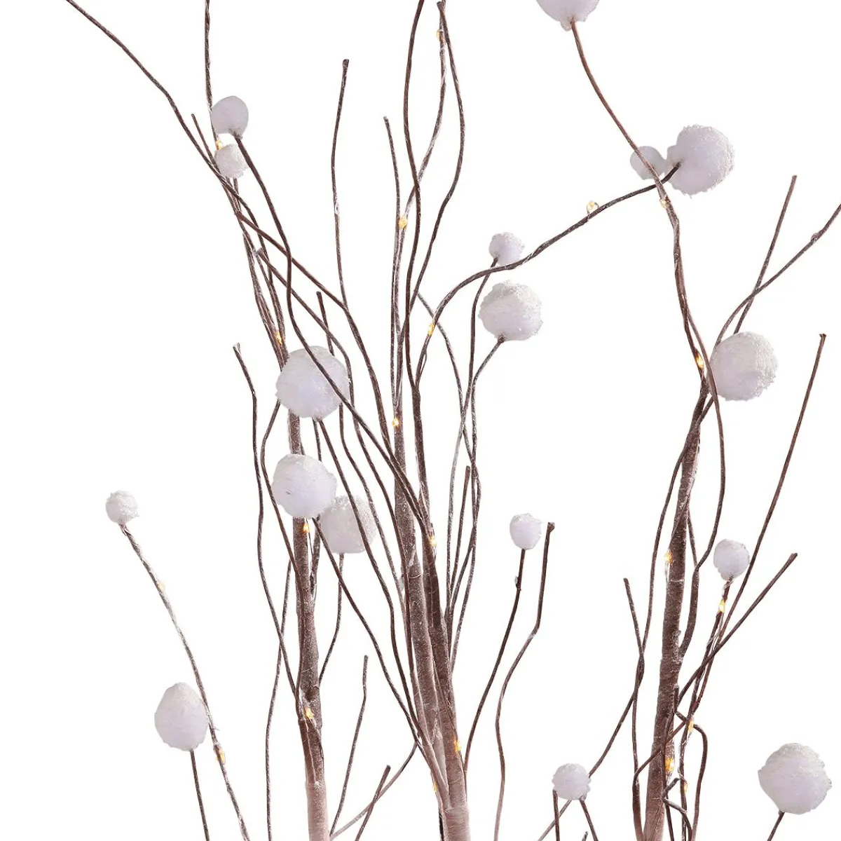 Branches Lumineuses LED, LED Chaudes, 90 Cm-DecoWoerner Clearance