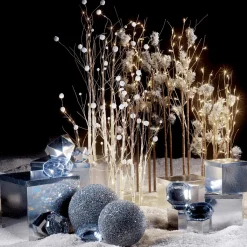 Branches Lumineuses LED, LED Chaudes, 90 Cm-DecoWoerner Clearance