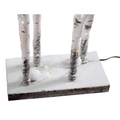 Branches Lumineuses LED, LED Chaudes, 130 Cm-DecoWoerner Clearance