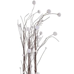 Branches Lumineuses LED, LED Chaudes, 130 Cm-DecoWoerner Clearance