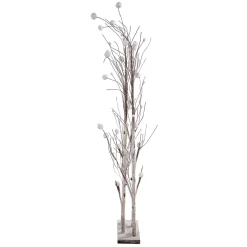 Branches Lumineuses LED, LED Chaudes, 130 Cm-DecoWoerner Clearance