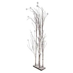 Branches Lumineuses LED, LED Chaudes, 130 Cm-DecoWoerner Clearance