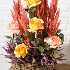 Bruyère Déco 30 Cm-DecoWoerner Hot