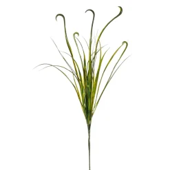 Buisson D'herbe Artificiel 90 X 40 Cm (h X L)-DecoWoerner Sale