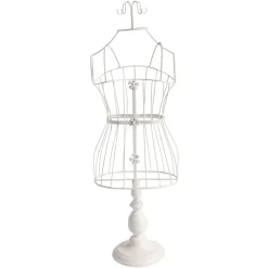 Buste Déco "Nostalgie" 64 Cm-DecoWoerner Best