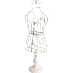 Buste Déco "Nostalgie" 64 Cm-DecoWoerner Best