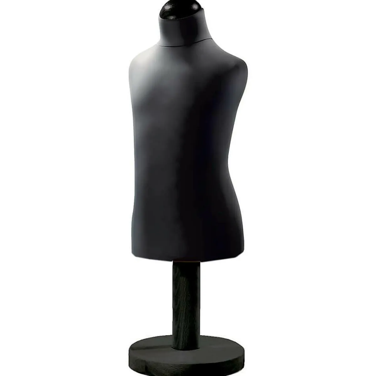 Buste De Tailleur Enfant, 0-1 Ans-DecoWoerner Hot