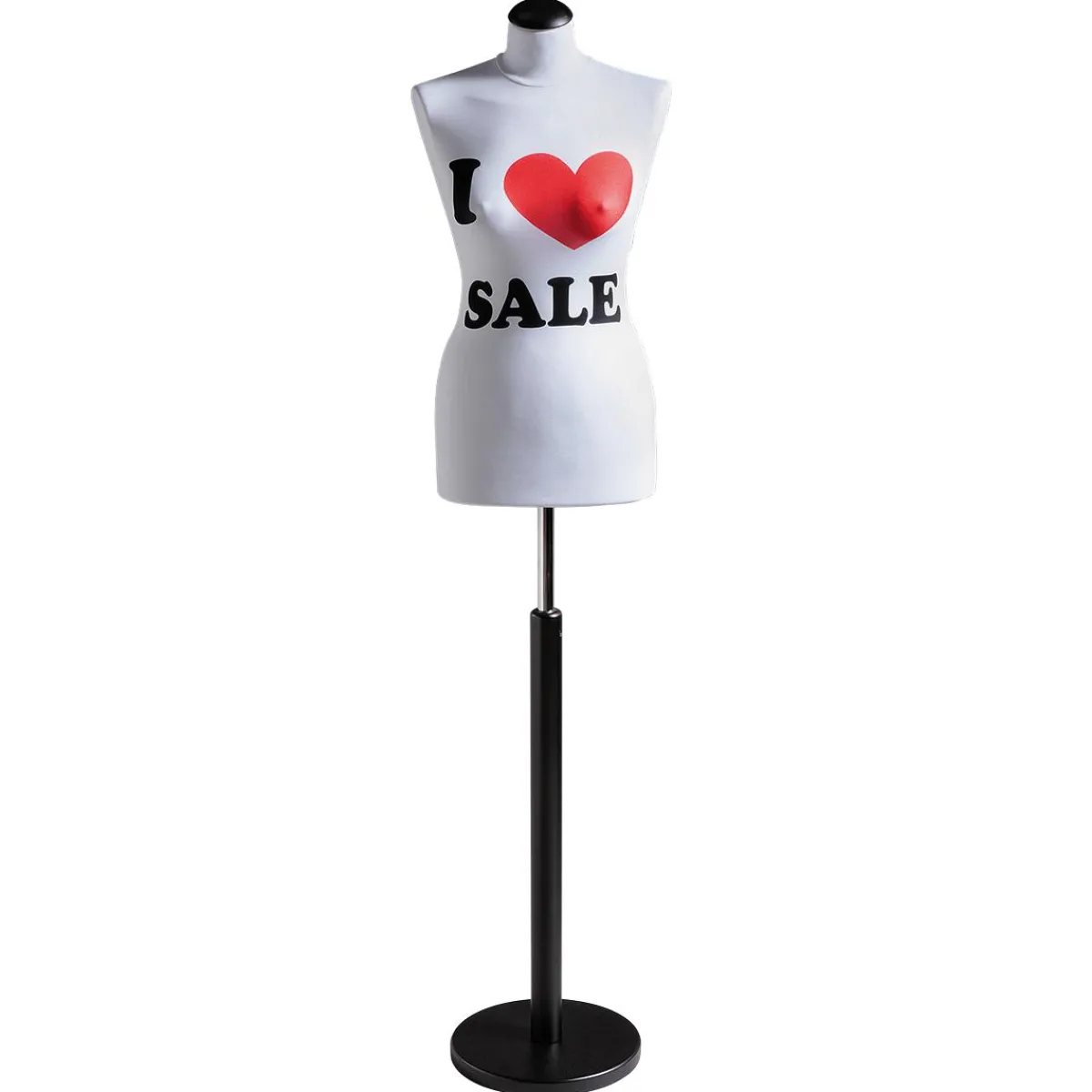 Buste De Tailleur Femme, Buste 72 Cm, /-DecoWoerner Discount