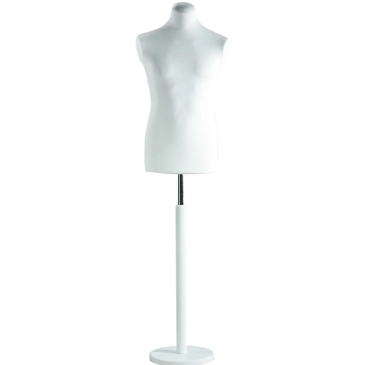 Buste De Tailleur Homme, Buste 78 Cm, /-DecoWoerner Discount