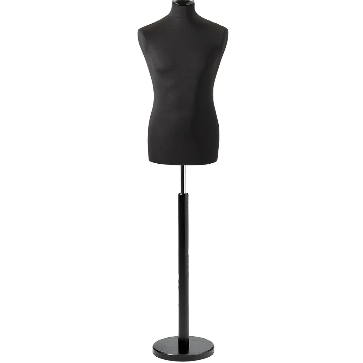 Buste De Tailleur Homme, Buste 78 Cm, /-DecoWoerner Discount