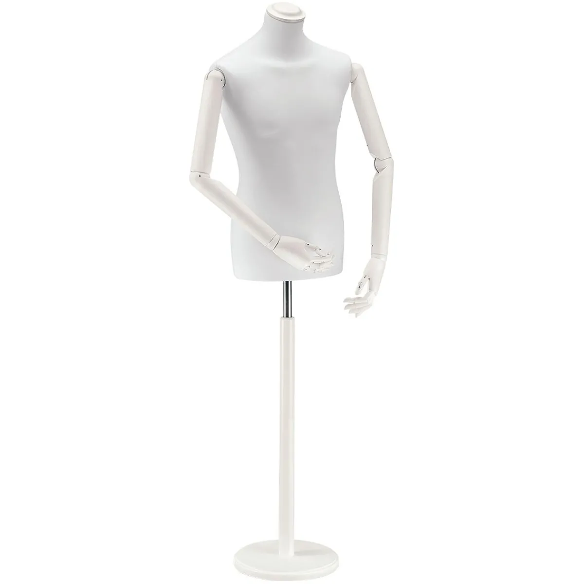 Buste De Tailleur Homme, Buste 76 Cm, /-DecoWoerner Sale