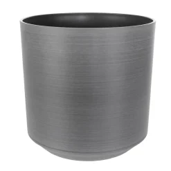 Cache-pot En Plastique 21 Cm-DecoWoerner Clearance