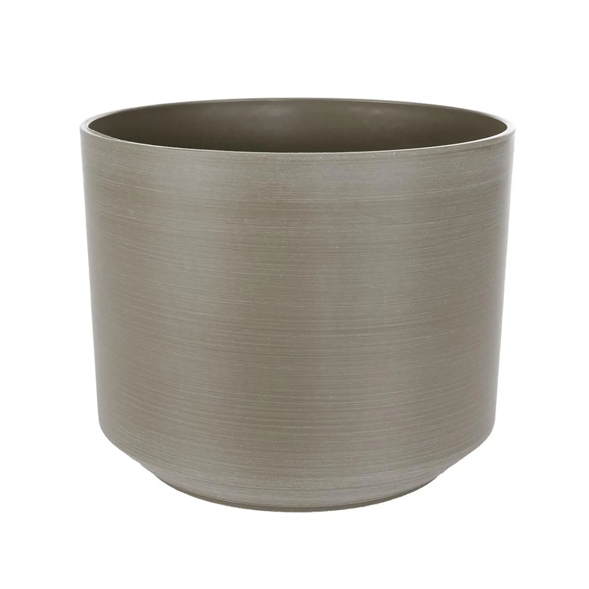 Cache-pot En Plastique 15 Cm-DecoWoerner Hot
