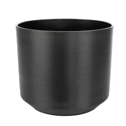 Cache-pot En Plastique Pour Plantes , 12 Cm-DecoWoerner Outlet