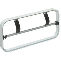 Cadre De Rechange Pour Dévidoir Vertical Larg. De Rouleau 50 Cm-DecoWoerner Discount