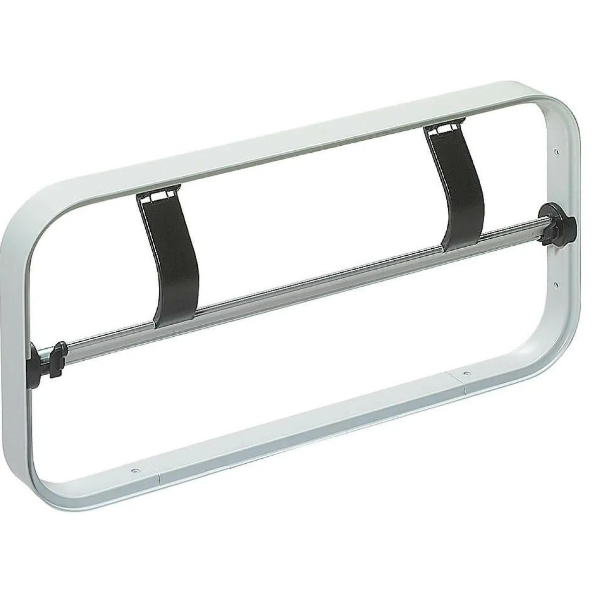 Cadre De Rechange Pour Dévidoir Vertical Larg. De Rouleau 50 Cm-DecoWoerner Discount