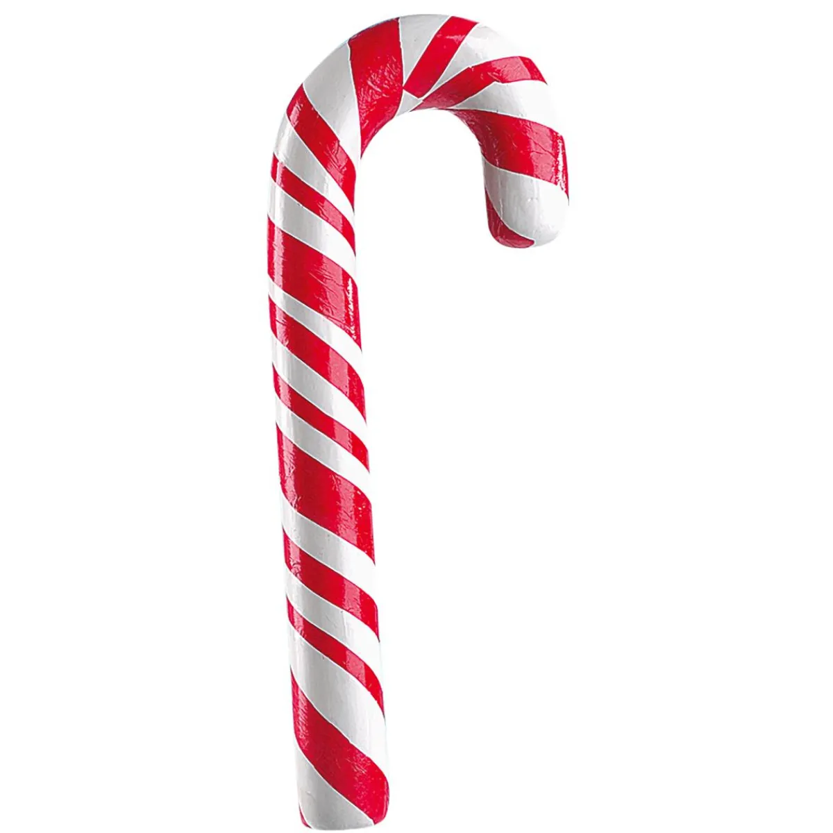 Canne En Sucre XXL Aliment Factice 60 Cm-DecoWoerner Outlet
