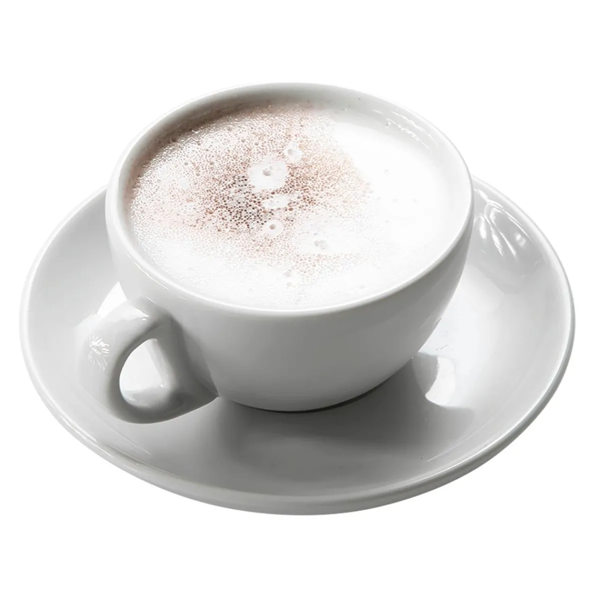Cappuccino Aliment Factice 20 Cm Ø-DecoWoerner Hot