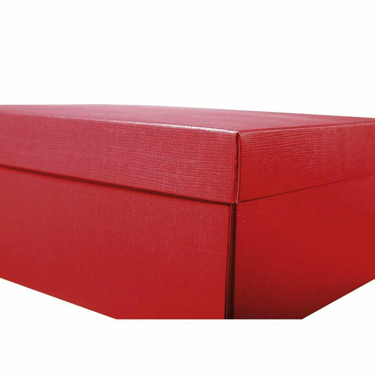 Cartons Cadeaux 38 X 26 X 10 Cm, 10 Pièces-DecoWoerner New