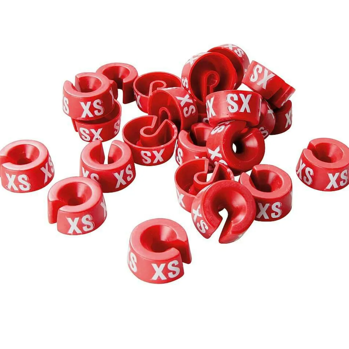 Cavalier à Numéros, Taille XS-DecoWoerner Online