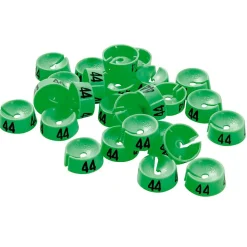 Cavaliers à Chiffres, Taille 44-DecoWoerner Online