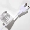 Câble D’alimentation Pour Produits à LED Système IP 20, Blanc-DecoWoerner Online