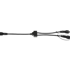Câble De Distribution Double Pour Système Professionnel LED,-DecoWoerner Discount