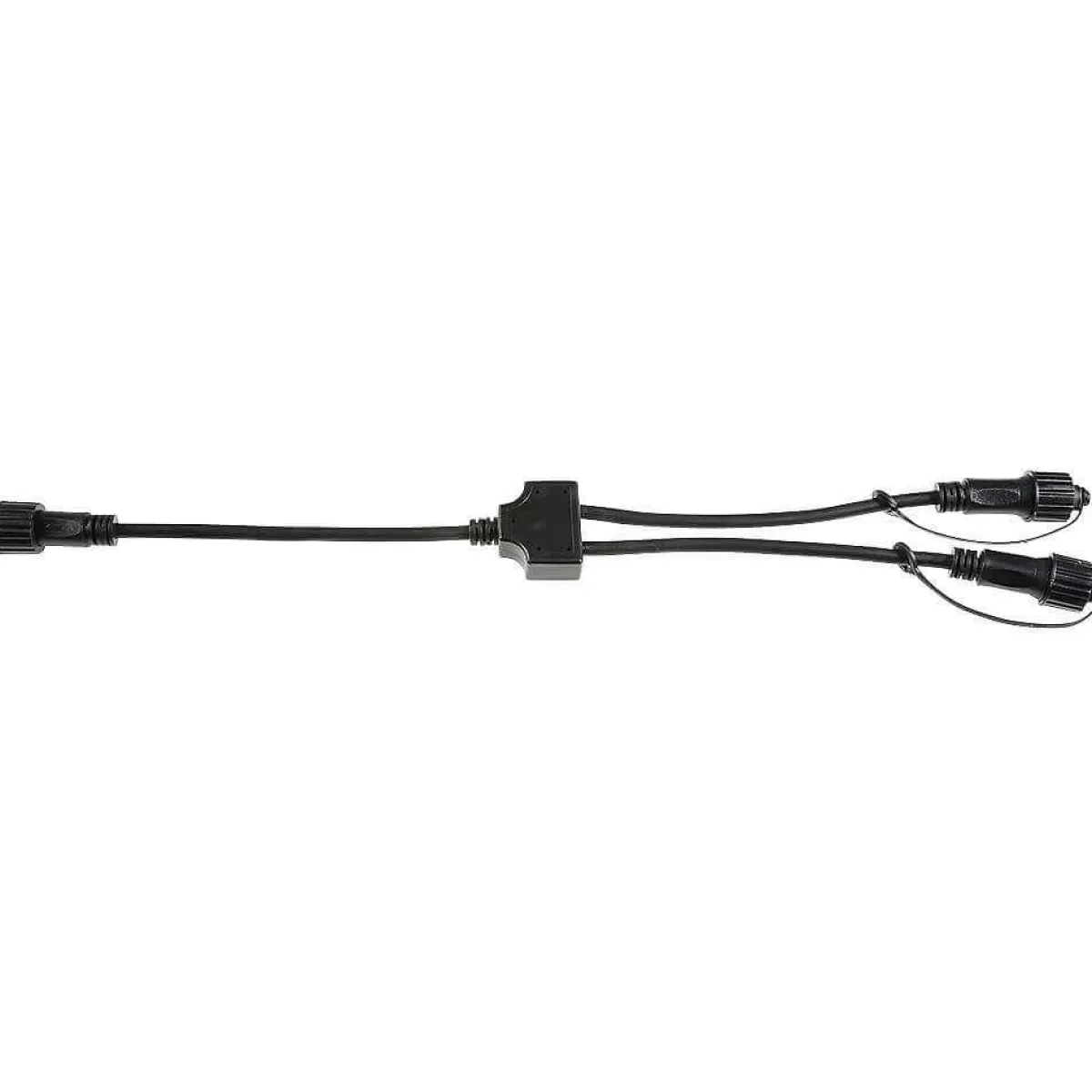 Câble De Distribution Double Pour Système Professionnel LED,-DecoWoerner Discount