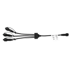 Câble De Distribution Triple Pour Système Professionnel LED,-DecoWoerner Best