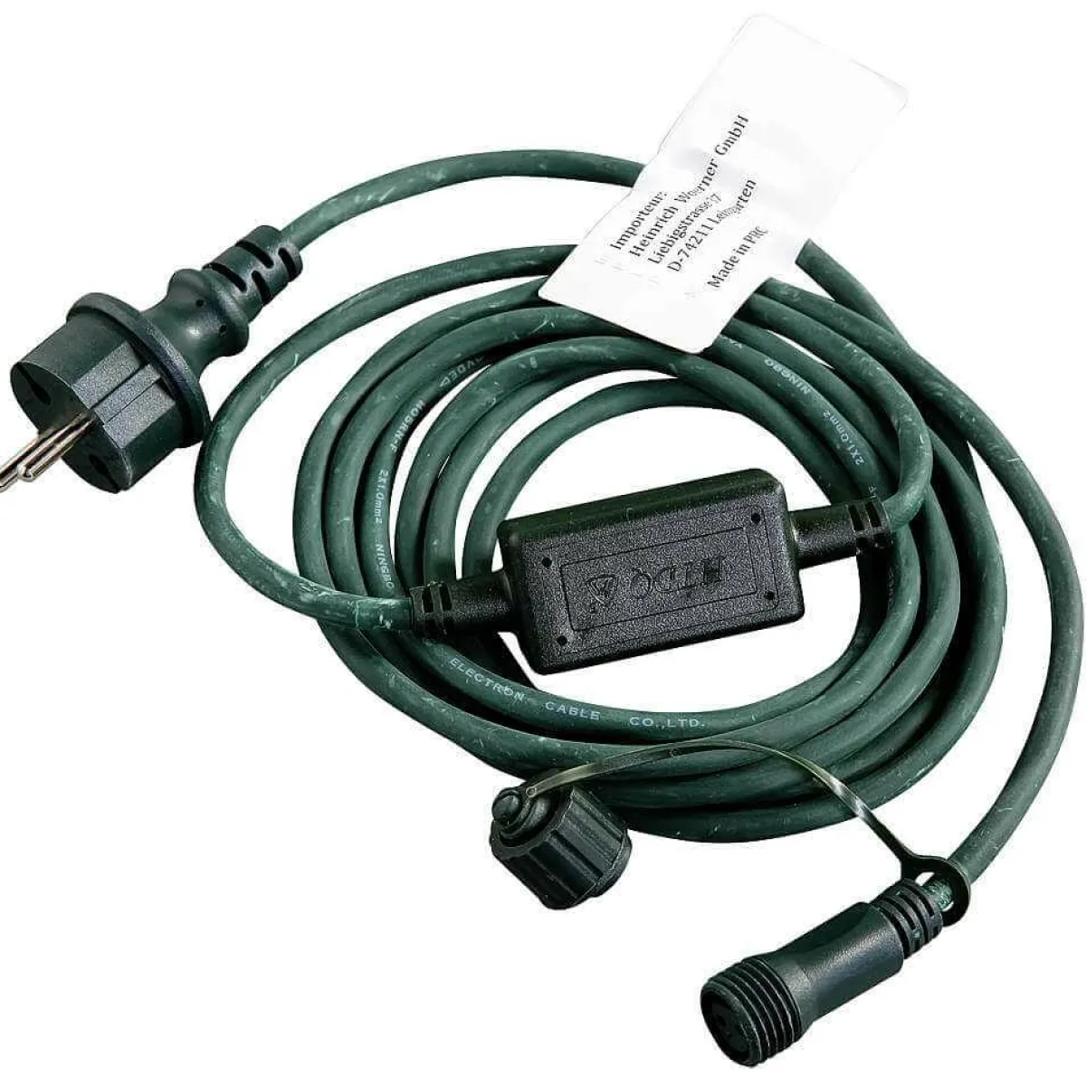 Câble De Raccordement IP44 Pour Produits LED Système IP67,-DecoWoerner Sale