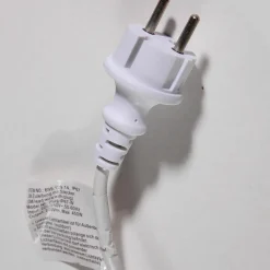 Câble De Raccordement IP44 Pour Produits LED Système IP67, Blanc-DecoWoerner Best