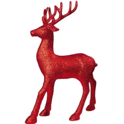 Cerf Déco , Haut. 31 Cm-DecoWoerner