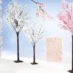 Cerisier à Fleurs, 240 Cm-DecoWoerner Best