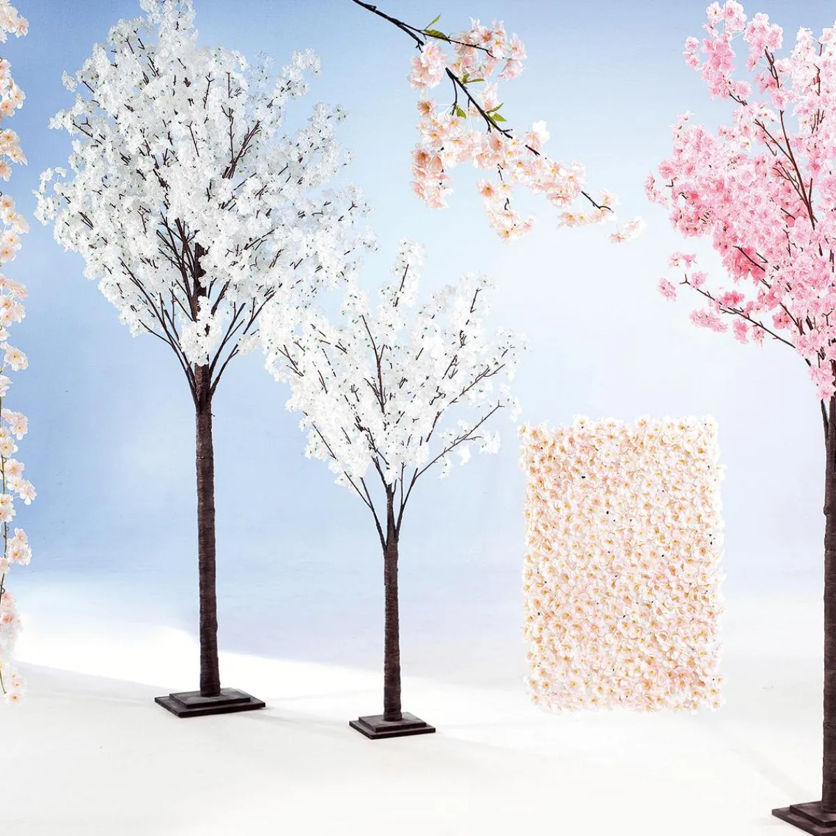 Cerisier à Fleurs, 240 Cm-DecoWoerner Best