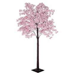 Cerisier à Fleurs, 240 Cm,-DecoWoerner Best