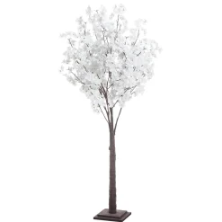 Cerisier à Fleurs Artificiel , 160 Cm-DecoWoerner Online