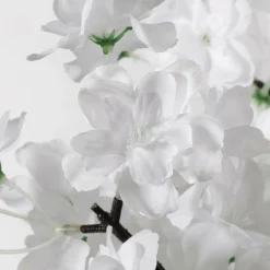 Cerisier à Fleurs Artificiel , 160 Cm-DecoWoerner Online
