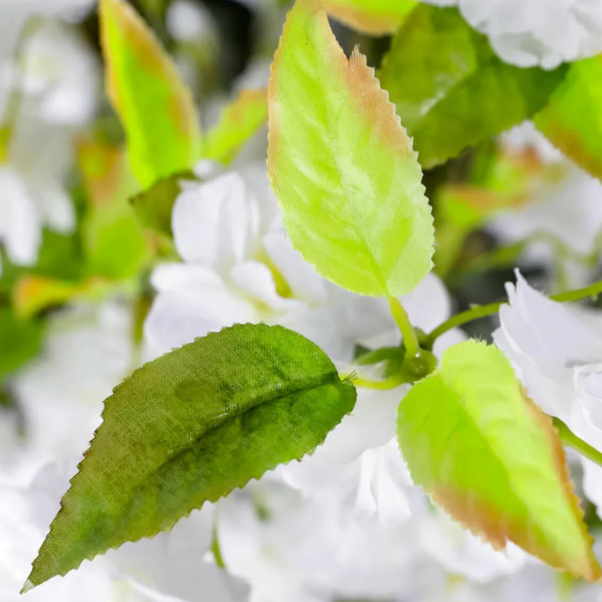 Cerisier à Fleurs Artificiel, 220 Cm-DecoWoerner