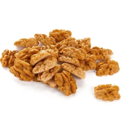 Cerneaux De Noix, Gros - Alimentaire Factice Sachet De 100 G-DecoWoerner Hot