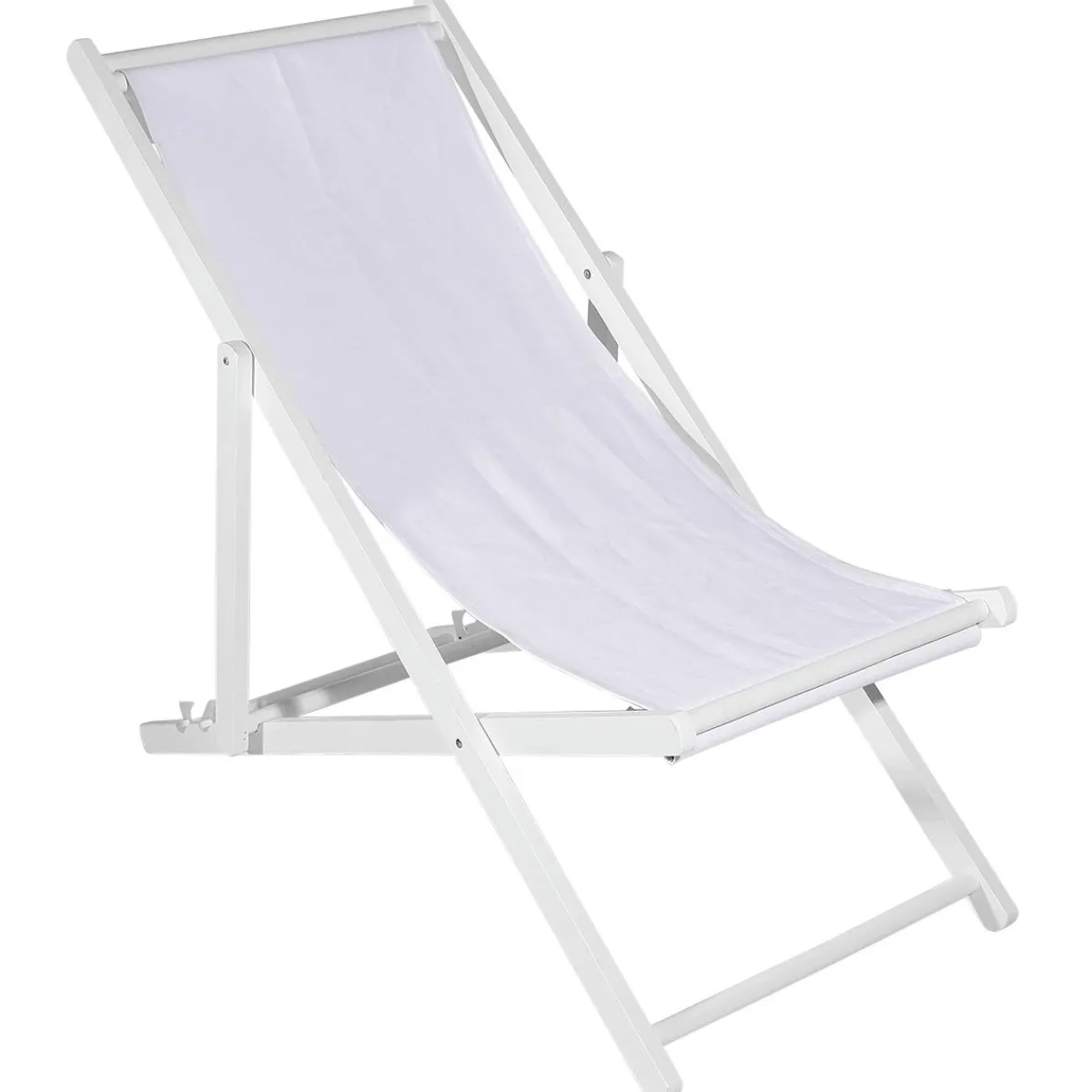Chaise Longue he, Long. 110 Cm-DecoWoerner Outlet